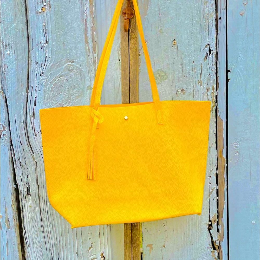Purse with a Verse 💛
